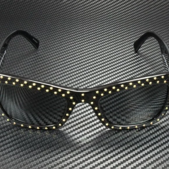 Versace Fashion Gold Women's 52mm Sunglasses!